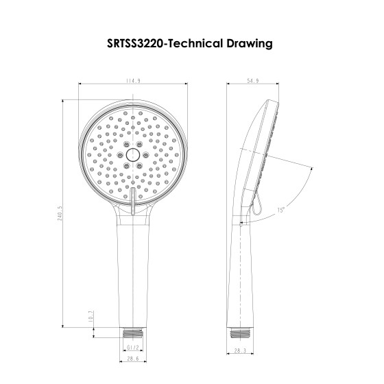 SRTSS3220 TD-01